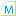 Mediaspecs.be Favicon