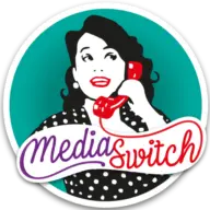 Mediaswitch.info Favicon