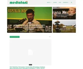 Mediatani.co(Mediatani) Screenshot