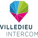 Mediatheques-Villedieuintercom.fr Favicon