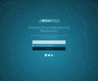 Mediatools.com(SQAD) Screenshot