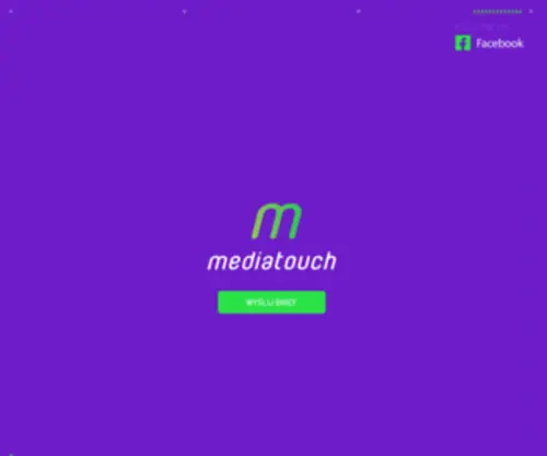 Mediatouch.pl(Mediatouch) Screenshot