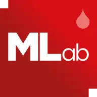 Medibiolab.fr Logo