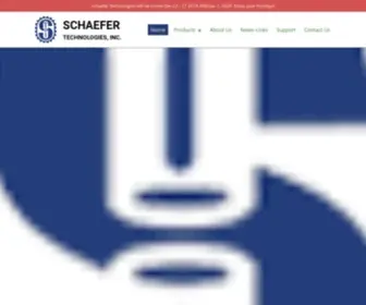 Medical-Marijuana.equipment(Schaefer Technologies) Screenshot