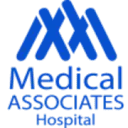 Medicalassociatestt.info Favicon