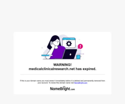 Medicalclinicalresearch.net(Medicalclinicalresearch) Screenshot