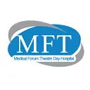 Medicalforumtheatre.co.za Favicon