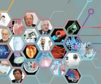 Medicalmediacomms.com(Digital Health Communication Education) Screenshot