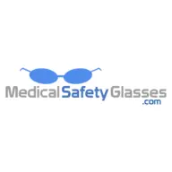 Medicalsafetyglasses.com Favicon