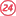 Medicamente24.ro Logo