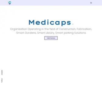 Medicaps.in(MOONSTONE) Screenshot