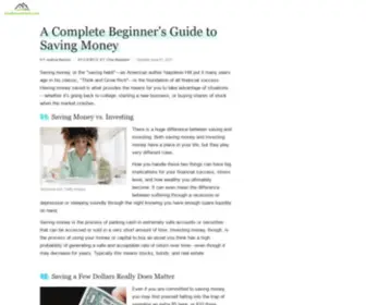 Medicarereliefs.com(Saving money) Screenshot