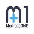 Medicas1.com Favicon