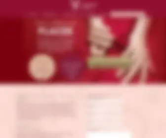 Medicinapelvica.com(Medicina Pélvica y Salud Femenina) Screenshot