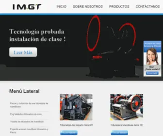 Medicinapt.com.mx(Medicina Preventiva del Transporte) Screenshot