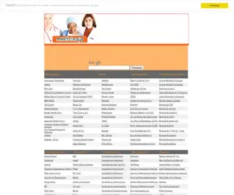 Medicinapt.com(Medicina) Screenshot