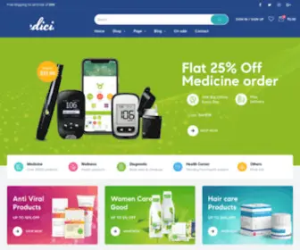 Medicine24H.com(SHOP NOW Win Big Offers Every Day Free Delivery Flat 25% Off Medicine order Code) Screenshot