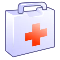 Medicinka.com Favicon