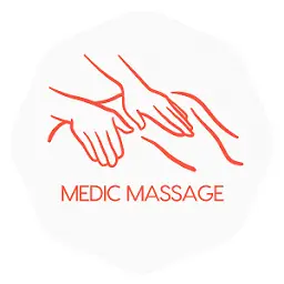 Medicmassage.ch Logo