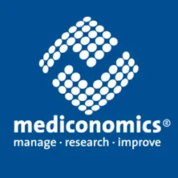 Mediconomics.com Favicon