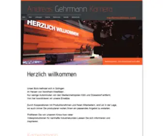 Medienandmore.com(Ihre Videoproduktion) Screenshot