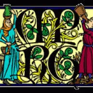 Medievalpottery.org.uk Logo