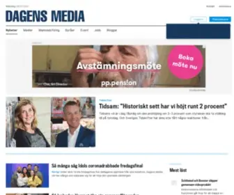 Medievarlden.se(Alla) Screenshot