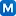 Medihill.com Favicon