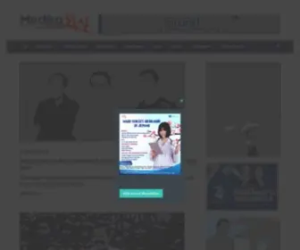 Medikastar.com(Medika Star) Screenshot