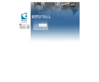 Mediline.com.my(MEDILINE SISTEM) Screenshot