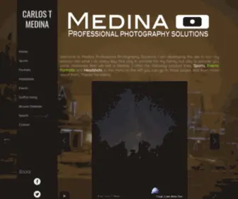 Medinapps.com(Professional) Screenshot