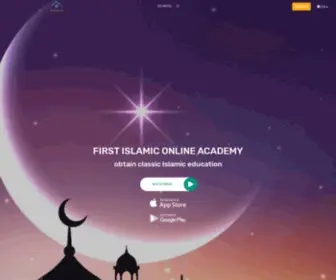 Medinaschool.org(Интернет) Screenshot