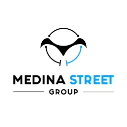 Medinastreet.ma Logo