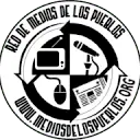 Mediosdelospueblos.org Favicon