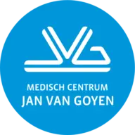 Medischcentrumjanvangoyen.nl Logo