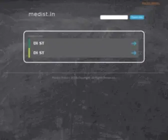 Medist.in(Order Medicine Online) Screenshot