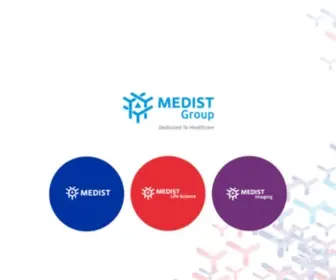 Medist.ro(Index) Screenshot