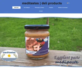 Meditastes.gr(Meditastes) Screenshot