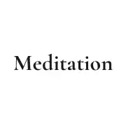 Meditation-Records.com Logo