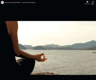 Meditationsolution.com(Meditation) Screenshot