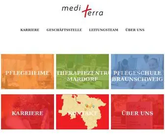 Mediterra.care(Medi) Screenshot