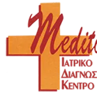 Mediton.gr Logo