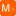 Mediumin.com Favicon