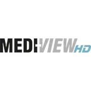 MediviewHD.com Favicon