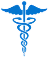 Medizinberichte.de Logo