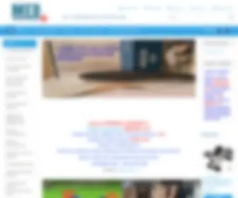 Medkurier.ru(Ортезы) Screenshot