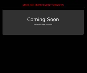 Medlinehelp.com(НЕВРОЛОГИЯ) Screenshot