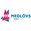 Medlovsbygg.se Logo