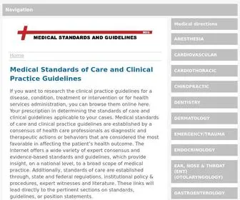 Medmalrx.com(Disease and Health) Screenshot
