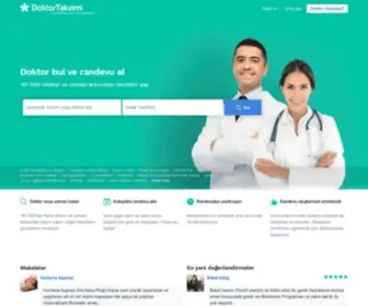 Medmio.com(Doktor sıralaması) Screenshot